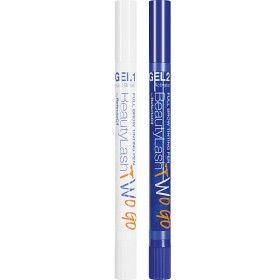 Bild på RefectoCil BeautyLash by RefectoCil Full Brow Tinting Pen TWO GO Natural Brown 30 g