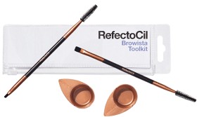 Bild på RefectoCil Browista Toolkit