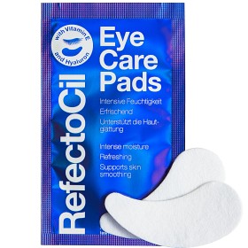 Bild på RefectoCil Eye Care Pads 10 st