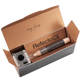 Bild på RefectoCil Highlighter Set by RefectoCil 7 g