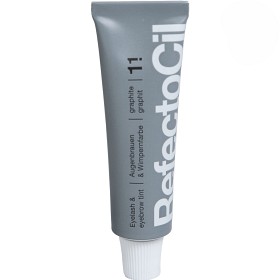 Bild på RefectoCil Eyelash & Eyebrow Tint 1.1 Graphite 15 ml