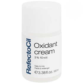 Bild på RefectoCil Oxidant 3% Developer Creme 100 ml