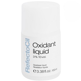 Bild på RefectoCil Oxidant 3% Developer Liquid 100 ml