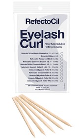 Bild på RefectoCil Rosewood Sticks 5 st