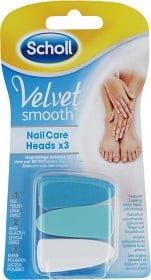 Bild på Refill till Velvet Smooth elektrisk nagelfil