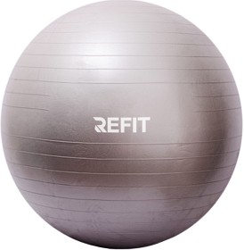 Bild på Refit Basic Gymball Grå 60 cm