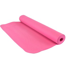 Bild på Refit Basic Yogamatta Rosa 3 mm