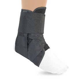 Bild på Refit Exceed Lacer Ankle Large