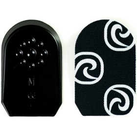 Bild på Rehband Heel Wedge Black