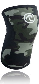 Bild på Rehband Knäskydd Camo