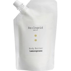 Bild på Re:Ingrid Lemongrass Body Butter 250 ml