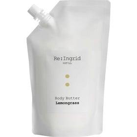 Bild på Re:Ingrid Lemongrass Body Butter 500 ml