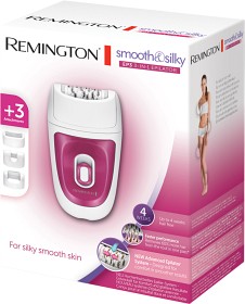 Bild på Remington EP3 3-in-1 Epilator EP7300