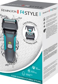 Bild på Remington F4000 Style Series Foil Shaver F4