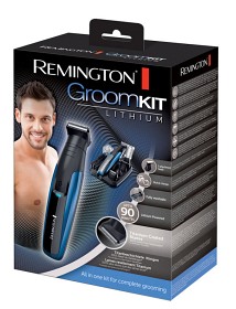 Bild på Remington Groom Kit Lithium PG6160