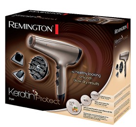 Bild på Remington Keratin Protect Dryer AC8002