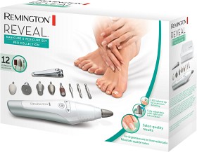 Bild på Remington Reveal Manicure & Pedicure Set MAN3000