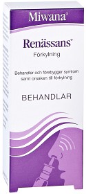 Bild på Renässans Konsumentask nässpray förkylning 15 ml