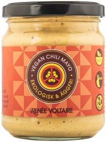 Bild på Renée Voltaire Vegan Chili Mayo 240 ml