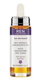 Bild på REN Bio Retinoid Anti-Wrinkle Concentrate Oil 30 ml