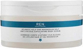 Bild på REN Clean Skincare Atlantic Kelp And Magnesium Salt Anti-Fatigue Exfoliating Body Scrub 150 ml