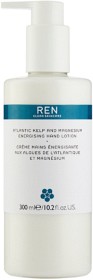 Bild på REN Clean Skincare Atlantic Kelp And Magnesium Energising Hand Lotion 330 ml