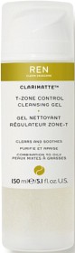 Bild på REN Clean Skincare Clarimatte T-Zone Control Cleansing Gel 150 ml