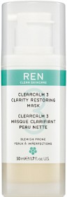 Bild på REN Clearcalm 3 Clarity Restoring Mask 50 ml