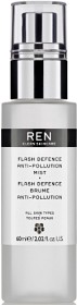 Bild på REN Clean Skincare Flash Defence Anti-Pollution Mist 60 ml