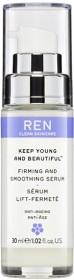 Bild på REN Clean Skincare Keep Young And Beautiful Firming And Smoothing Serum 30 ml