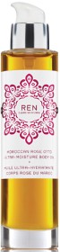 Bild på REN Moroccan Rose Otto Ultra-Moisture Body Oil 100 ml