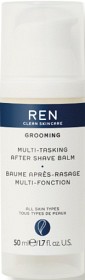 Bild på REN Clean Skincare Multi-Tasking After Shave Balm 50 ml
