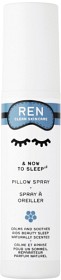 Bild på REN Clean Skincare & Now To Sleep Pillow Spray 75 ml
