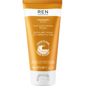 Bild på REN Clean Skincare PHA Exfoliating Facial 50 ml