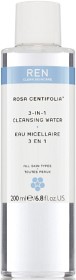 Bild på REN Clean Skincare Rosa Centifolia 3-in-1 Cleansing Water 200 ml