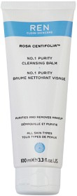 Bild på Ren Rosa Centifolia No.1 Purity Cleansing Balm 100 ml