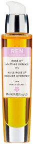Bild på REN Rose O12 Moisture Defence Oil 30 ml