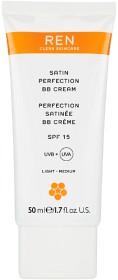 Bild på REN Clean Skincare Satin Perfection BB Cream 50 ml