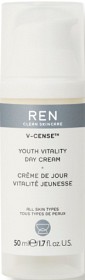 Bild på REN Clean Skincare V-Cense Revitalising Day Cream 50 ml