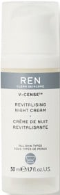 Bild på REN Clean Skincare V-Cense Revitalising Night Cream 50 ml