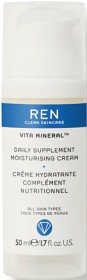 Bild på REN Clean Skincare Vita Mineral Daily Supplement Moisturising Cream 50 ml