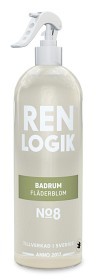 Bild på Ren Logik Badrum Fläderblom 750 ml
