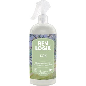 Bild på REN LOGIK Kök Äppelblom 500 ml