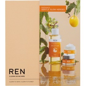 Bild på REN Skincare Radiance Gentle Glow Heroes
