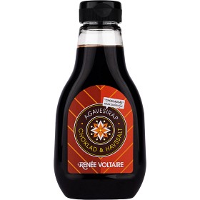 Bild på Renée Voltaire Agavesirap Choklad & Havssalt 240 ml