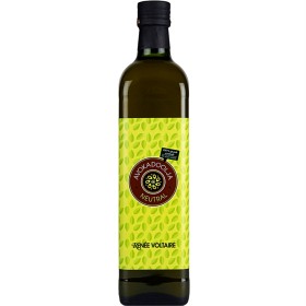 Bild på Renée Voltaire Avokadoolja Neutral 750 ml