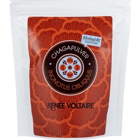 Bild på Renée Voltaire Chagapulver Inonotus Obliquus 100 g