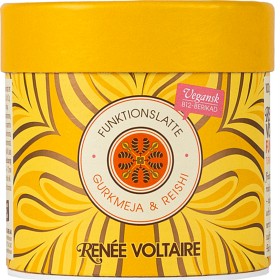 Bild på Renée Voltaire Funktionslatte Gurkmeja & Reishi 100 g