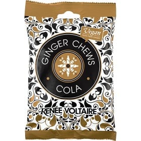 Bild på Renée Voltaire Ginger Chews Cola 120 g