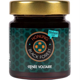 Bild på Renée Voltaire Honung Black Forest 250 g
